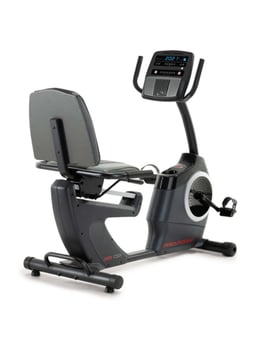  Elliptical machine
