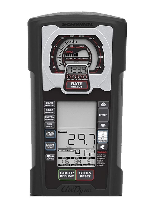 Schwinn Bike Airdyne AD8