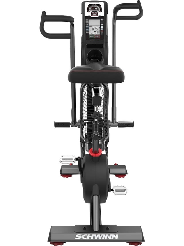 Schwinn Bike Airdyne AD8