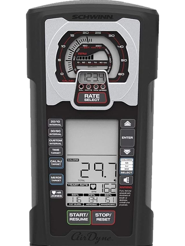 Schwinn Bike Airdyne AD8