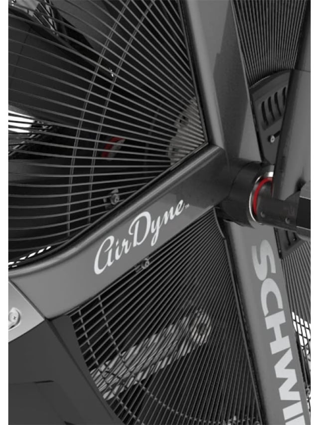 Schwinn Bike Airdyne AD8