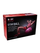 Body Sculpture Anti - Burst Gymball Size 22 inchColor Blue