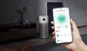 جهاز منقي الهواء شاومي اي لايت الذكي Xiaomi Smart Air Purifier Elite