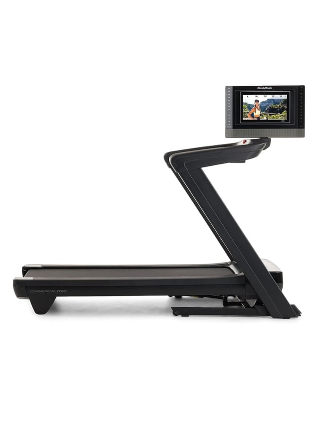 NordicTrack Commercial 1750 Treadmill