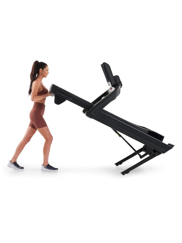 NordicTrack Commercial 1750 Treadmill