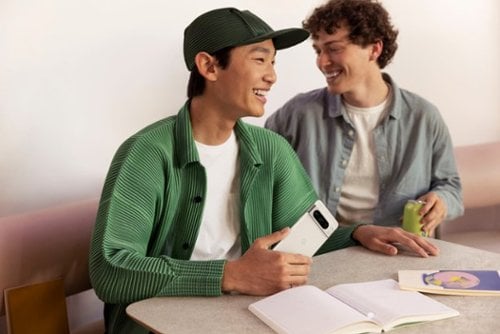 Google Pixel 8 Pro 5G Smartphone Usa Version