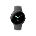 ساعة ذكية واي فاي جوجل بيكسل 1.2 بوصة نسخة بريطانية Google Pixel Watch Wifi Connected Watch