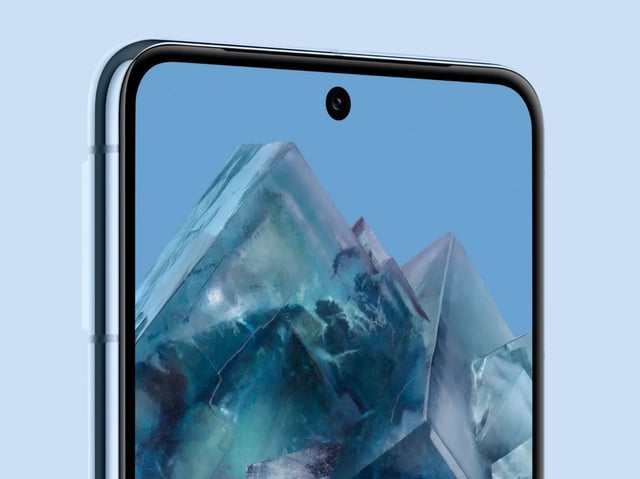 Google Pixel 8 Pro 5G Smartphone Usa Version