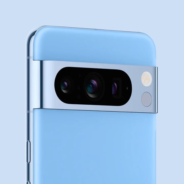 Google Pixel 8 Pro 5G Smartphone Usa Version