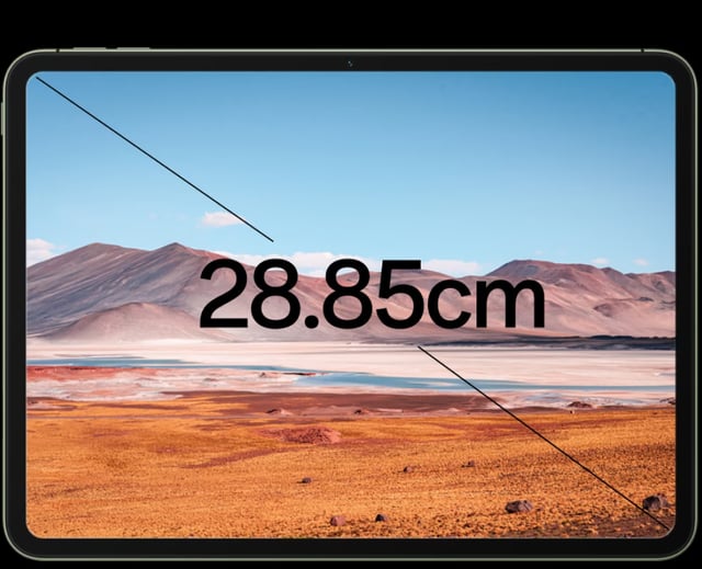 OnePlus Pad Go 11.35-inch 8GB RAM 128GB 