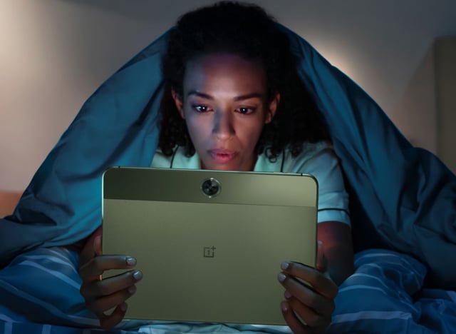 OnePlus Pad Go 11.35-inch 8GB RAM 128GB 