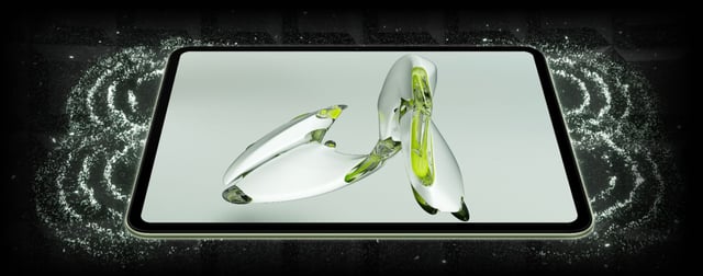 OnePlus Pad Go 11.35-inch 8GB RAM 128GB 