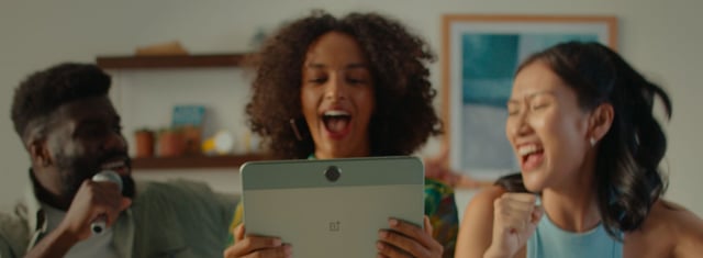 OnePlus Pad Go 11.35-inch 8GB RAM 128GB 