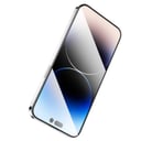 Green Lion 9H Steve HD Screen Protector for iPhone 15 Pro - Clear