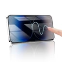 Green Lion 9H Steve HD Screen Protector for iPhone 15 Pro - Clear