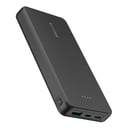 RAVPower RP-PB1215 PD Pioneer 10000mAh 15W 3-Ports Power Bank - Black