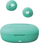 Urbanista Lisbon Wireless Earbuds, Bluetooth 5.2 Enhanced Small Headphones