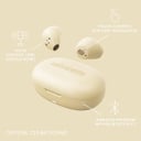 Urbanista Lisbon Wireless Earbuds, Bluetooth 5.2 Enhanced Small Headphones