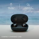 Urbanista Lisbon Wireless Earbuds, Bluetooth 5.2 Enhanced Small Headphones