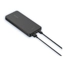 RAVPower RP-PB1215 PD Pioneer 10000mAh 15W 3-Ports Power Bank - Black