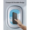 RAVPower RP-PB1215 PD Pioneer 10000mAh 15W 3-Ports Power Bank - Black