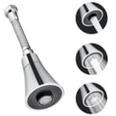 موسع صنبور ماء 360 درجة من او اوزون O Ozone Water Tap Extension Swivel  Multifunctional