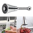 موسع صنبور ماء 360 درجة من او اوزون O Ozone Water Tap Extension Swivel  Multifunctional