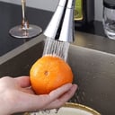 موسع صنبور ماء 360 درجة من او اوزون O Ozone Water Tap Extension Swivel  Multifunctional