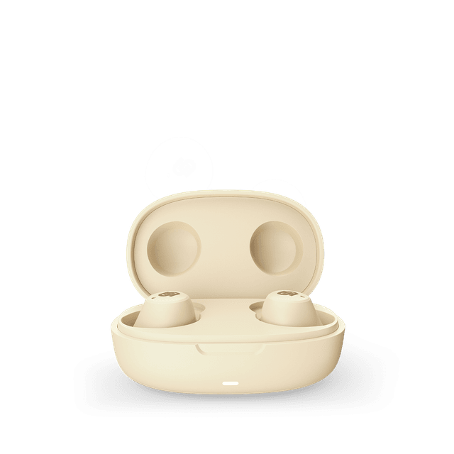 Urbanista Lisbon Wireless Earbuds, Bluetooth 5.2 Enhanced Small Headphones