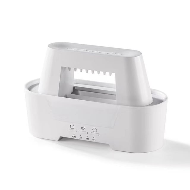 فواحة عطرية لاسلكية 300 مللي مع ريموت Aroma Humidifier Oil Diffuser