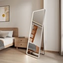 مرايا طويله لغرف النوم تكتك مع اضاءة ليد Taktik Full Length LED Dressing Mirror