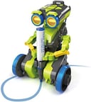 Proskit Tribo 3in1 Keypad Coding Robot GE-897