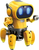 لعبة روبوت تركيب للاطفال بروسكيت Proskit Probbie the robot GE-893