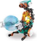 مجموعة روبوت تعليم 5 في 1 بروسكيت Proskit Mechanical Coding Robot