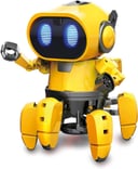 لعبة روبوت تركيب للاطفال بروسكيت Proskit Probbie the robot GE-893