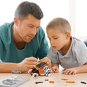 Proskit 8-in1 Solar Educational Robot Kit GE-619