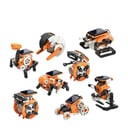 Proskit 8-in1 Solar Educational Robot Kit GE-619