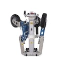 حامل إضاءة تصوير ومعداث ثقيلة 3 متر مع عجلات  أفينجر Avenger Buccaneer Stand 3m Height