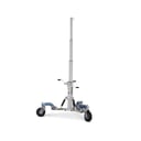 حامل إضاءة تصوير ومعداث ثقيلة 3 متر مع عجلات  أفينجر Avenger Buccaneer Stand 3m Height