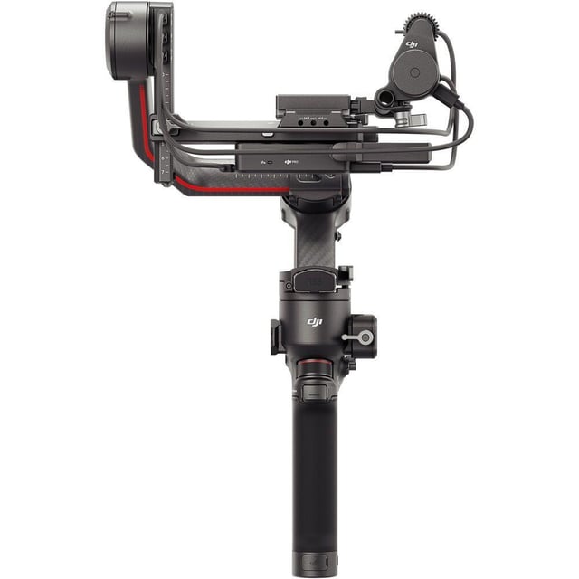 DJI RS3 PRO Combo Gimbal Stabilizer