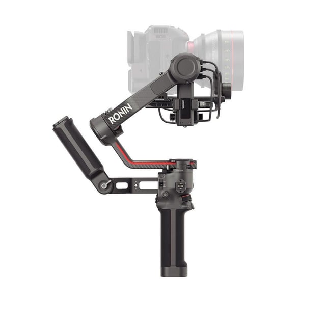 DJI RS3 PRO Combo Gimbal Stabilizer