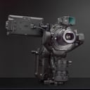 مجموعة الكاميرا السينمائية ذات التثبيت على 4 محاور رونين 4D دي جيه آي 4D 4-Axis 6K - DJI Ronin 4D 4-Axis Cinema Camera 6K C