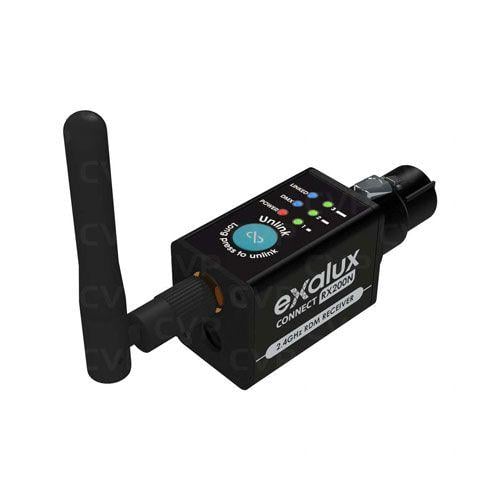 Exalux Connect RX200N Basic