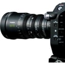 عدسة كاميرا سوني 18 55 مم ام كي من فوجينون Fujinon MK18 55mm T2.9 Lens