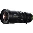 عدسة كاميرا سوني 18 55 مم ام كي من فوجينون Fujinon MK18 55mm T2.9 Lens