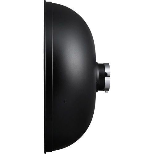 بيوتي دش 21.3 بوصة فضي غودوكس Godox Pro Beauty Dish Silver 21.3