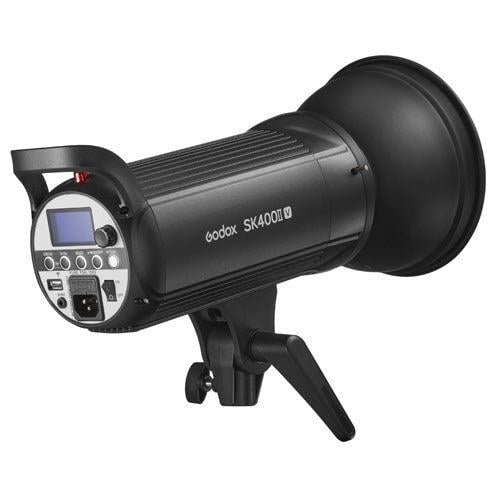 Godox SK400II-V Kits - 2 Light Studio Kit
