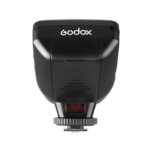 تريقر لاسلكي متوافق مع كاميرا كانون غودوكس Godox TTL Pro Trigger for Canon XPROC