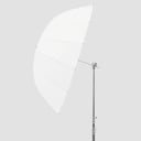 امبريلا تصوير شفافة 130 سم جودوكس Godox Umbrella Translucent