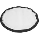 دفيوزر تصوير 158 سم أبيض وفضي غودوكس Godox parabolic focus system diffuser 158cm